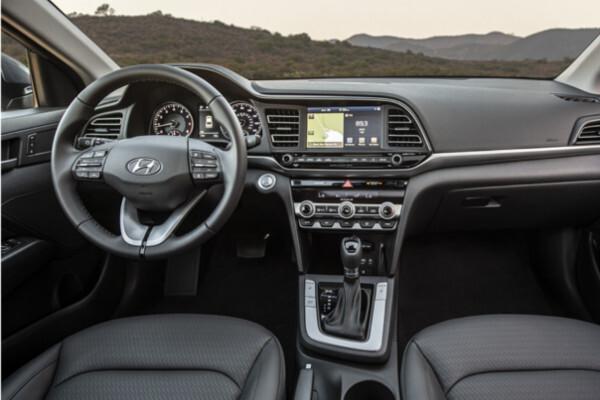Elantra AD 